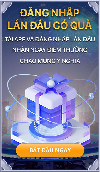 đăng nhập lần đầu