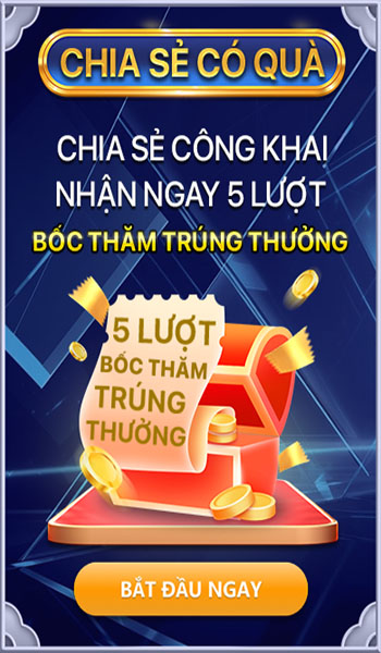 Chia sẻ có quà