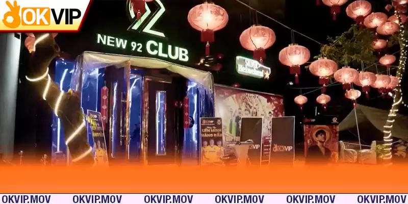 Cả Vương Anh Tú và khán giả đều rất hài lòng về đêm diễn New92 Club